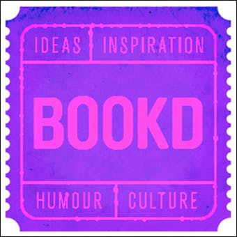 Lindsey Kelk_BookD1: I Heart Vegas (BookD Podcast, Book 18) - undefined
