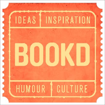 Cecelia Ahern_BookD2: One Hundred Names (BookD Podcast, Book 46) - BookD