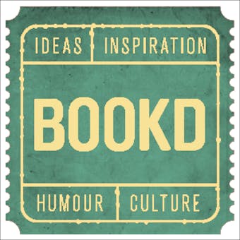 Jay Rayner_BookD: A Greedy Man In A Hungry World (BookD Podcast) - undefined
