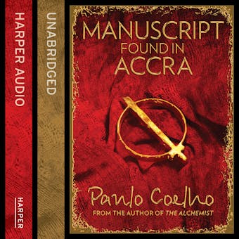 Manuscript Found in Accra - undefined