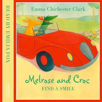 Find A Smile (Melrose and Croc) - undefined