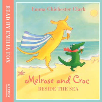 Beside the Sea (Melrose and Croc) - undefined