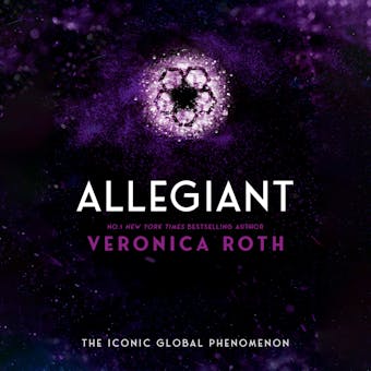 Allegiant - Veronica Roth
