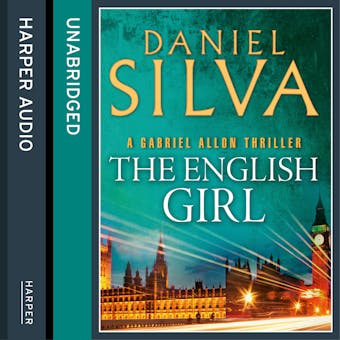 The English Girl - undefined