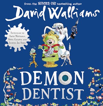 Demon Dentist - undefined