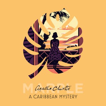 A Caribbean Mystery - undefined