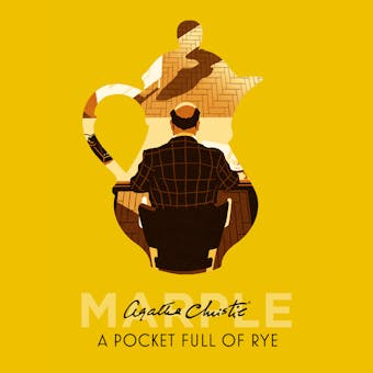 A Pocket Full of Rye - undefined