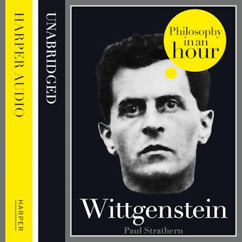 Wittgenstein: Philosophy in an Hour - undefined