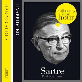 Sartre: Philosophy in an Hour - undefined