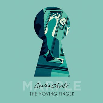 The Moving Finger - undefined
