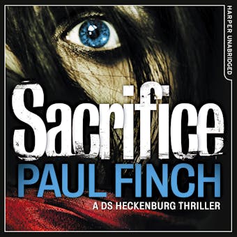 Sacrifice - Paul Finch