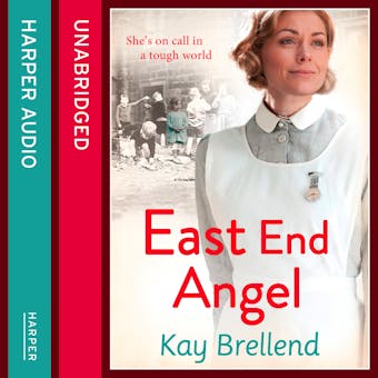 East End Angel - undefined