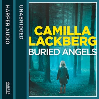 Buried Angels - Camilla Läckberg