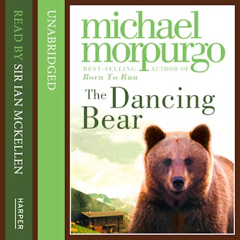 Dancing Bear - Michael Morpurgo