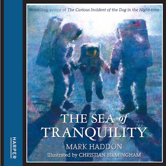 The Sea of Tranquility - undefined