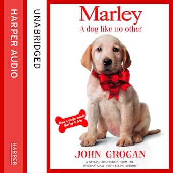 Marley: A Dog Like No Other - undefined