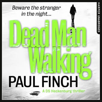 Dead Man Walking - undefined