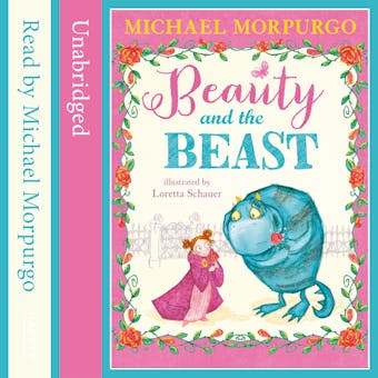 Beauty and the Beast - undefined