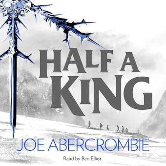 Half a King - Joe Abercrombie