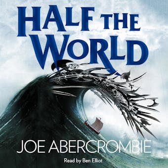 Half the World - undefined