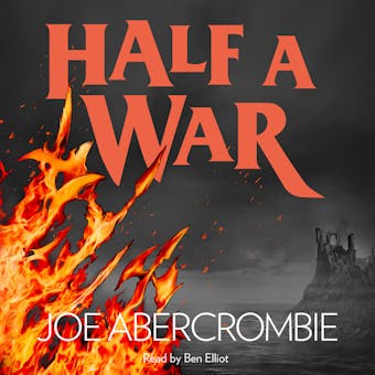 Half a War - Joe Abercrombie