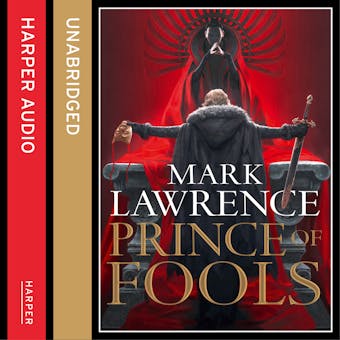 Prince of Fools - Mark Lawrence
