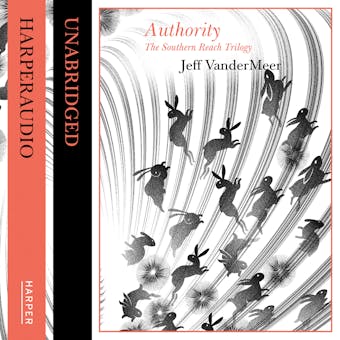 Authority (The Southern Reach Trilogy) - undefined