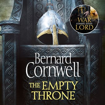 The Empty Throne (The Last Kingdom Series, Book 8) - undefined
