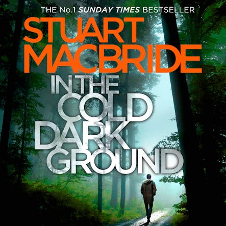 In The Cold Dark Ground