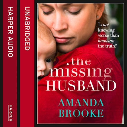 The Missing Husband