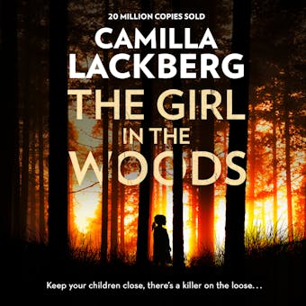 The Girl in the Woods - undefined