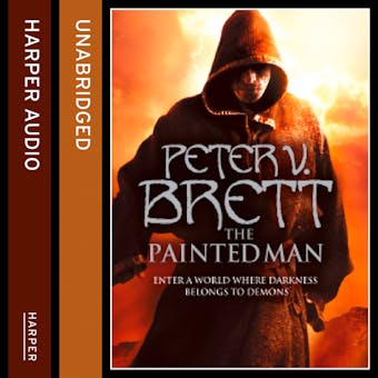 The Painted Man - undefined