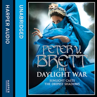The Daylight War - undefined