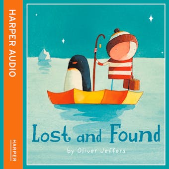 Lost and Found - undefined