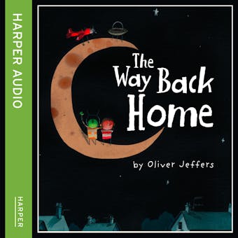 The Way Back Home - undefined