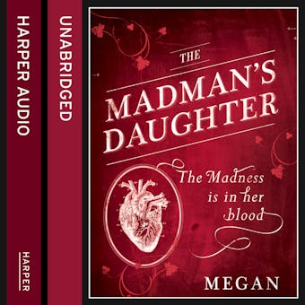 The Madman’s Daughter - undefined