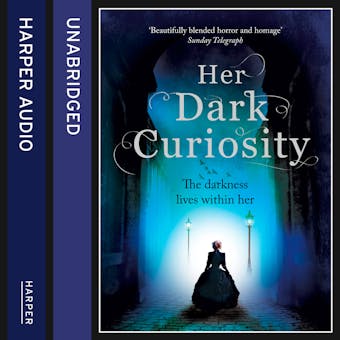 Her Dark Curiosity - undefined