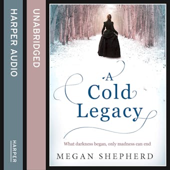 A Cold Legacy - undefined