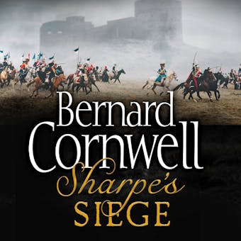 Sharpeâ€™s Siege: The Winter Campaign, 1814