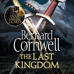 The Last Kingdom Series Books 1–8: The Last Kingdom, The Pale Horseman, The Lords of the North, Sword Song, The Burning Land, Death of Kings, The Pagan The Empty Throne (The