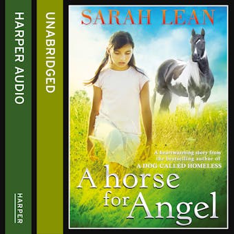 A Horse for Angel - undefined