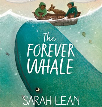 The Forever Whale - undefined