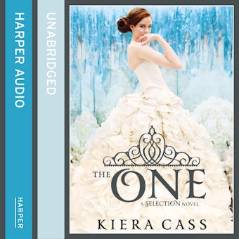 The One (The Selection, Book 3) - undefined