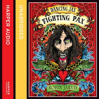Fighting Pax - Robin Jarvis