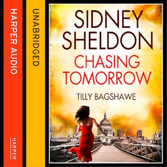 Sidney Sheldon’s Chasing Tomorrow - undefined