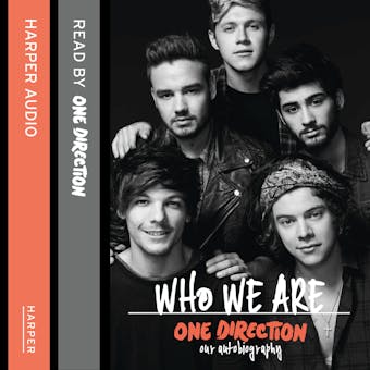 One Direction: Who We Are: Our Official Autobiography - undefined
