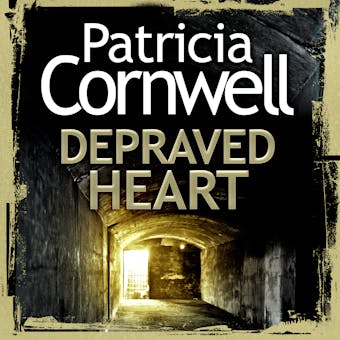 Depraved Heart - Patricia Cornwell