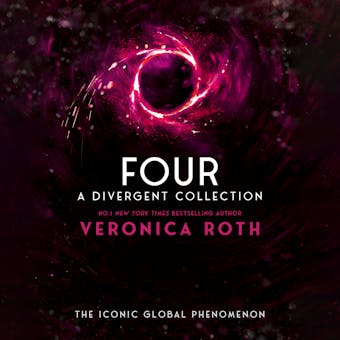Four: A Divergent Collection - undefined