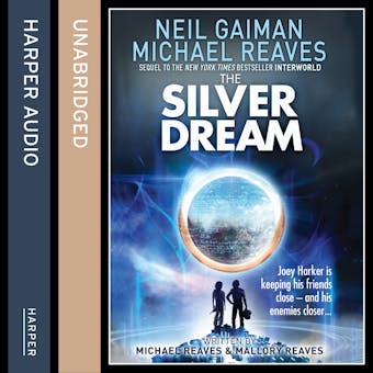 The Silver Dream - Neil Gaiman, Michael Reaves