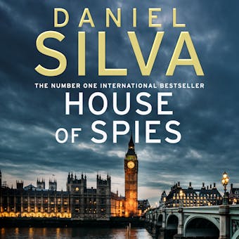 House of Spies - undefined